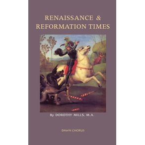 Renaissance-and-Reformation-Times