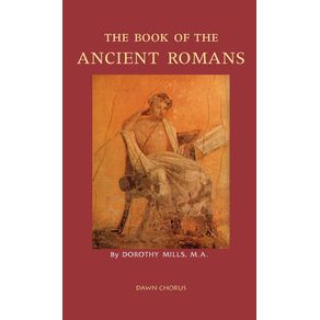 The-Book-of-the-Ancient-Romans