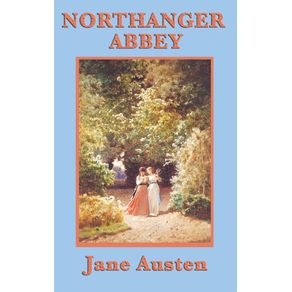 Northanger-Abbey