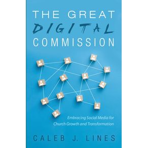 The-Great-Digital-Commission