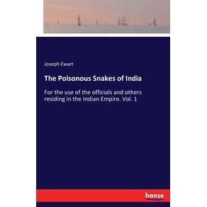 The-Poisonous-Snakes-of-India