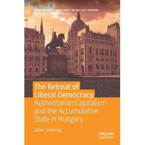 The-Retreat-of-Liberal-Democracy