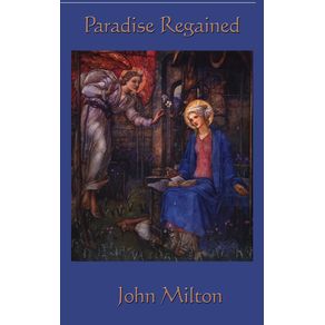 Paradise-Regained
