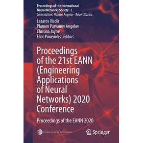 Proceedings-of-the-21st-EANN--Engineering-Applications-of-Neural-Networks--2020-Conference