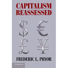 Capitalism-Reassessed