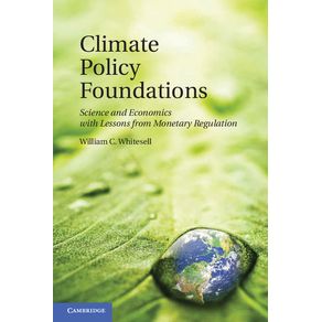 Climate-Policy-Foundations