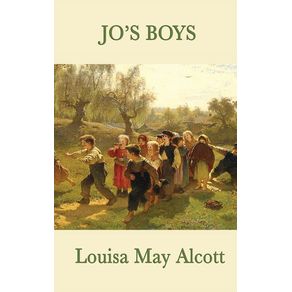 Jos-Boys