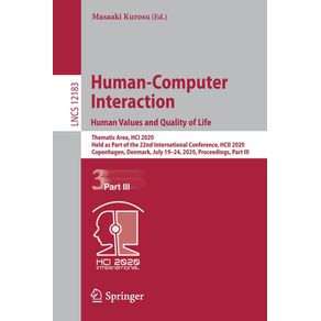Human-Computer-Interaction.-Human-Values-and-Quality-of-Life