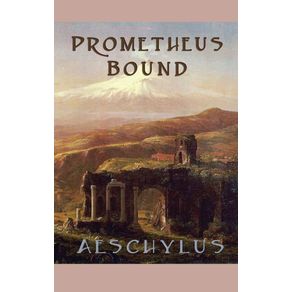 Prometheus-Bound