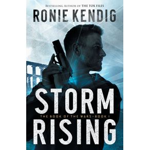 Storm-Rising