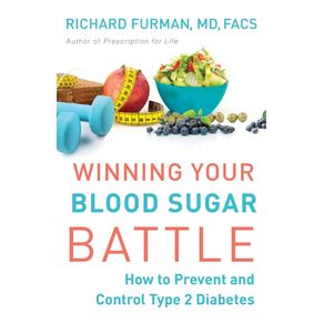 Winning-Your-Blood-Sugar-Battle