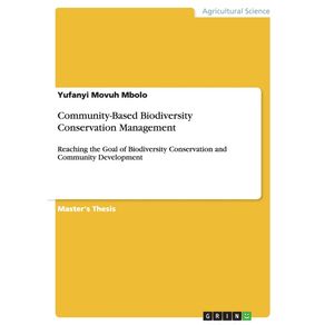 Community-Based-Biodiversity-Conservation-Management