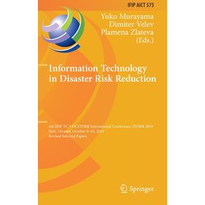 Information-Technology-in-Disaster-Risk-Reduction