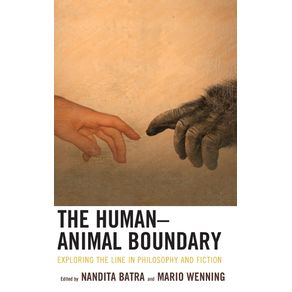 The-Human-Animal-Boundary