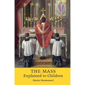 The-Mass-Explained-to-Children