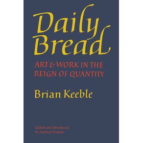 Daily-Bread