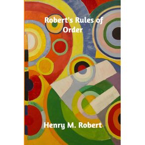 Roberts-Rules-of-Order