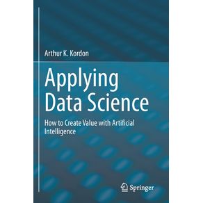 Applying-Data-Science