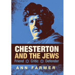 Chesterton-and-the-Jews