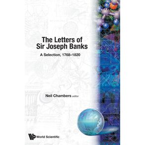 The-Letters-of-Sir-Joseph-Banks