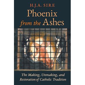 Phoenix-from-the-Ashes