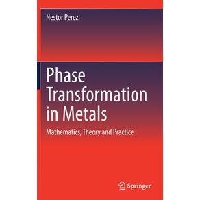 Phase-Transformation-in-Metals