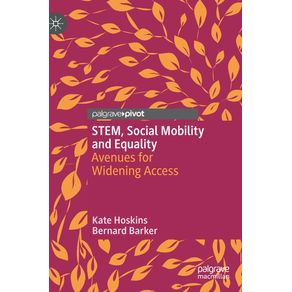 STEM-Social-Mobility-and-Equality