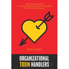 Organizational-Toxin-Handlers