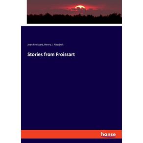 Stories-from-Froissart