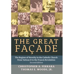 The-Great-Facade