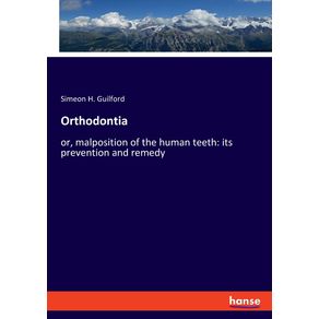 Orthodontia