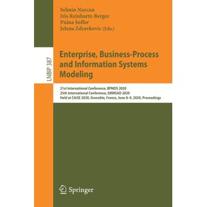 Enterprise-Business-Process-and-Information-Systems-Modeling
