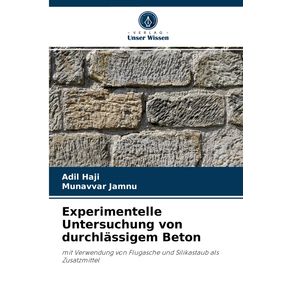 Experimentelle-Untersuchung-von-durchlassigem-Beton