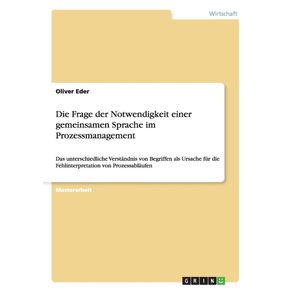 Die-Frage-der-Notwendigkeit-einer-gemeinsamen-Sprache-im-Prozessmanagement