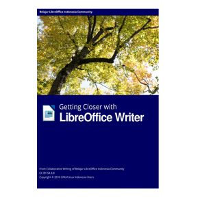 Getting-Closer-with-LibreOffice-Writer-Hardcover-Edition