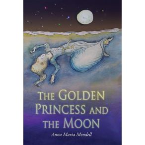 The-Golden-Princess-and-the-Moon