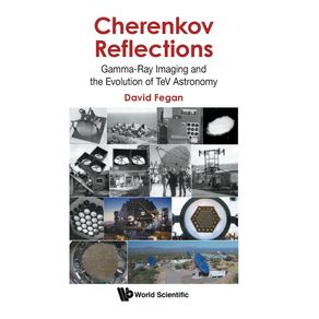 Cherenkov-Reflections