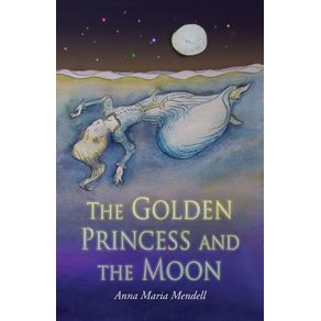 The-Golden-Princess-and-the-Moon