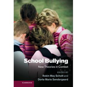 School-Bullying