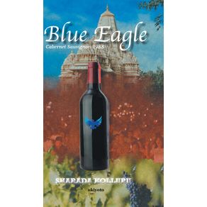 Blue-Eagle