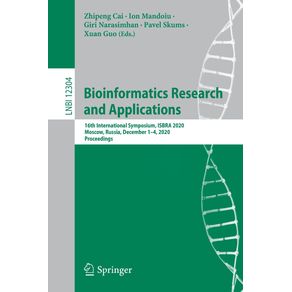 Bioinformatics-Research-and-Applications