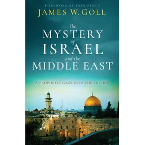 Mystery-of-Israel-and-the-Middle-East