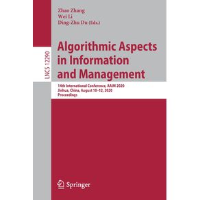 Algorithmic-Aspects-in-Information-and-Management