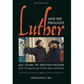 Luther-and-His-Progeny