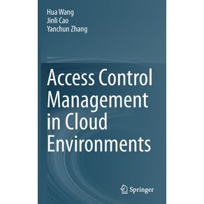 Access-Control-Management-in-Cloud-Environments
