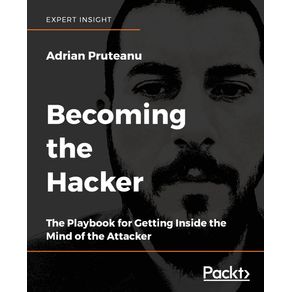 Becoming-the-Hacker