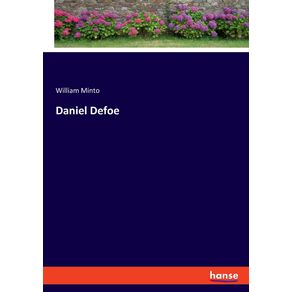 Daniel-Defoe