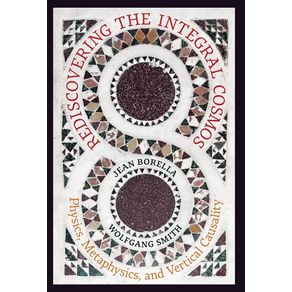 Rediscovering-the-Integral-Cosmos