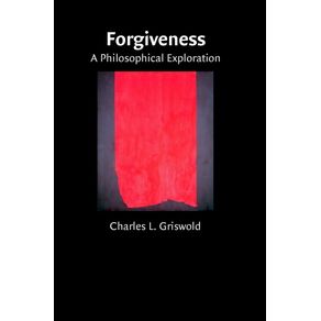 Forgiveness