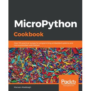 MicroPython-Cookbook